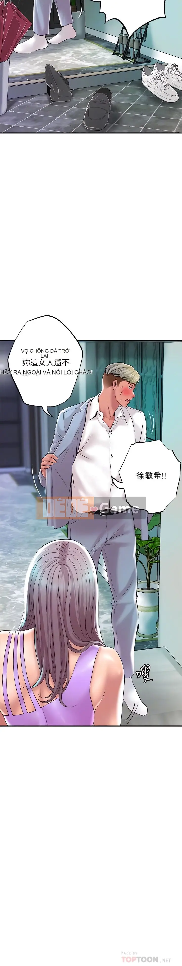 Thống đốc hạnh phúc Chương 1-108