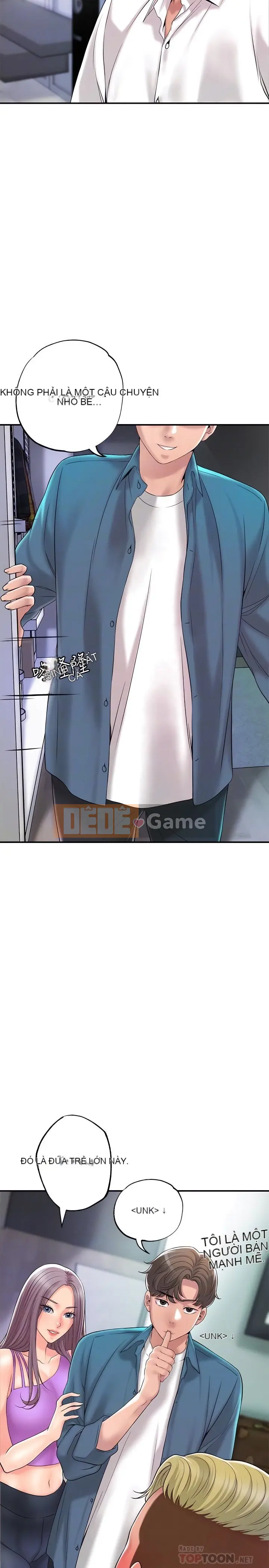 Thống đốc hạnh phúc Chương 1-108