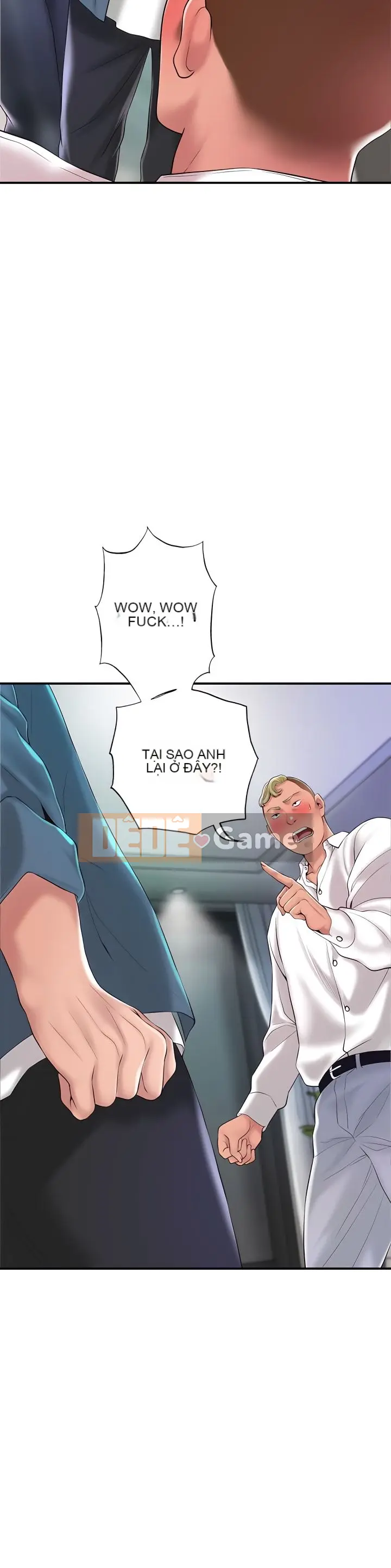 Thống đốc hạnh phúc Chương 1-108