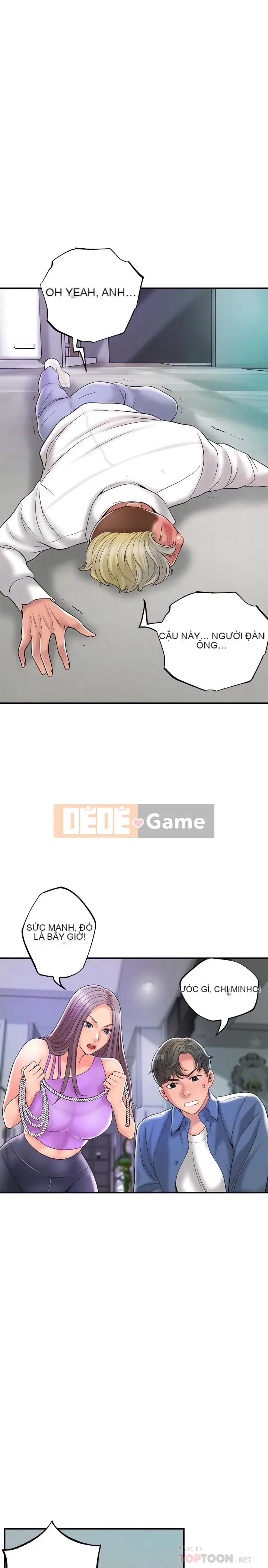 Thống đốc hạnh phúc Chương 1-108