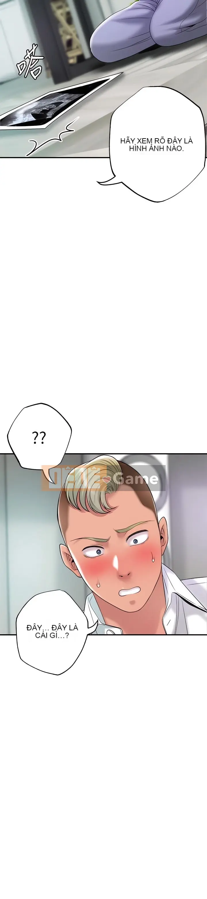 Thống đốc hạnh phúc Chương 1-108