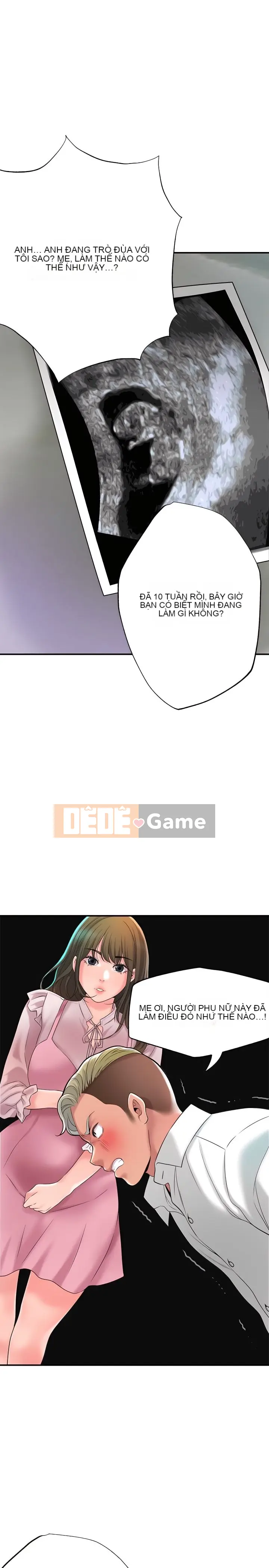 Thống đốc hạnh phúc Chương 1-108