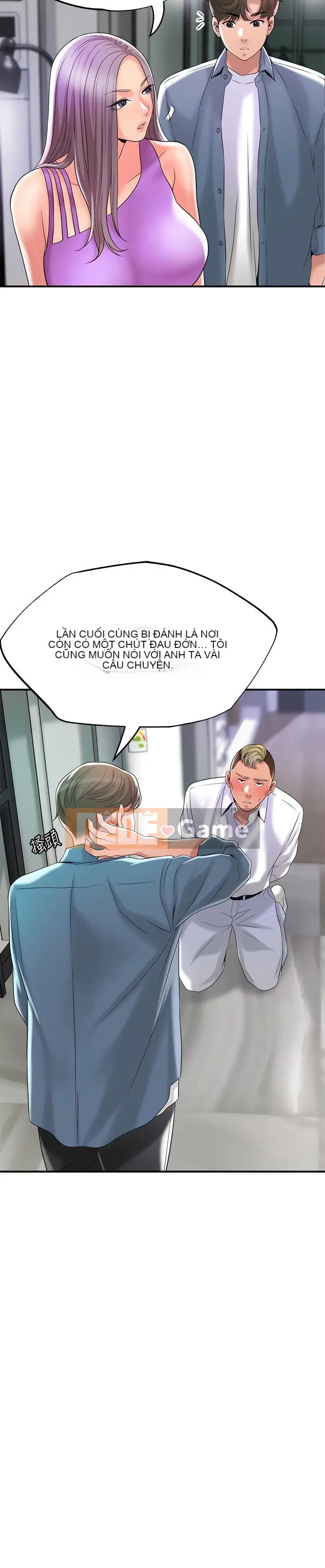 Thống đốc hạnh phúc Chương 1-108