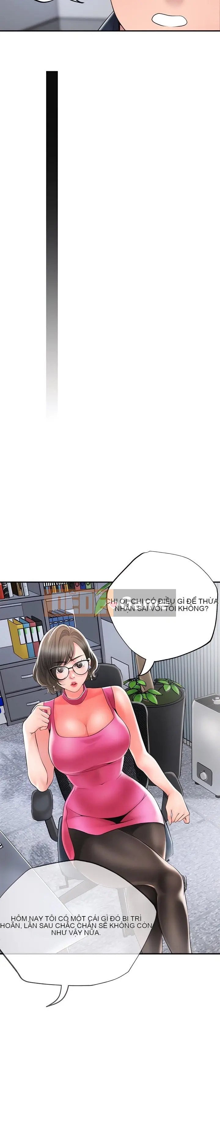 Thống đốc hạnh phúc Chương 1-108