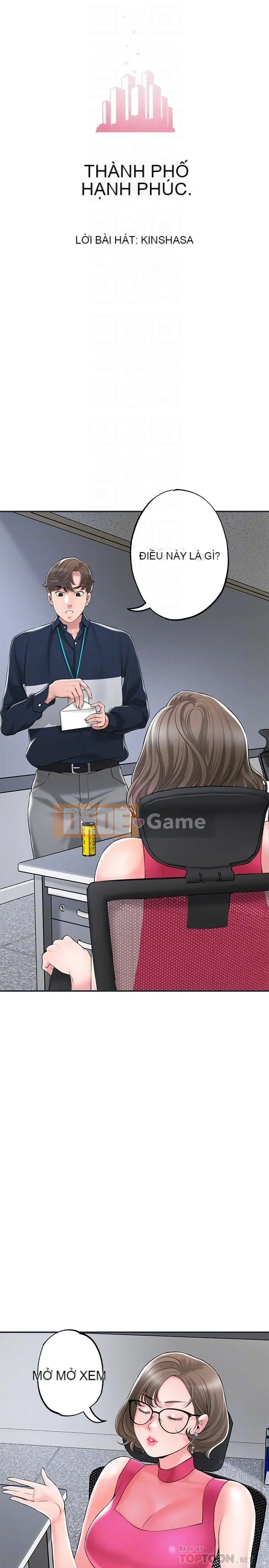 Thống đốc hạnh phúc Chương 1-108