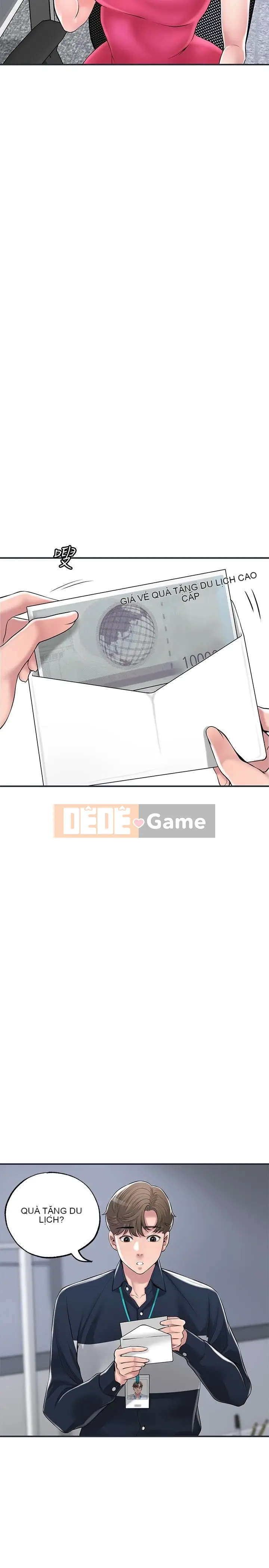 Thống đốc hạnh phúc Chương 1-108