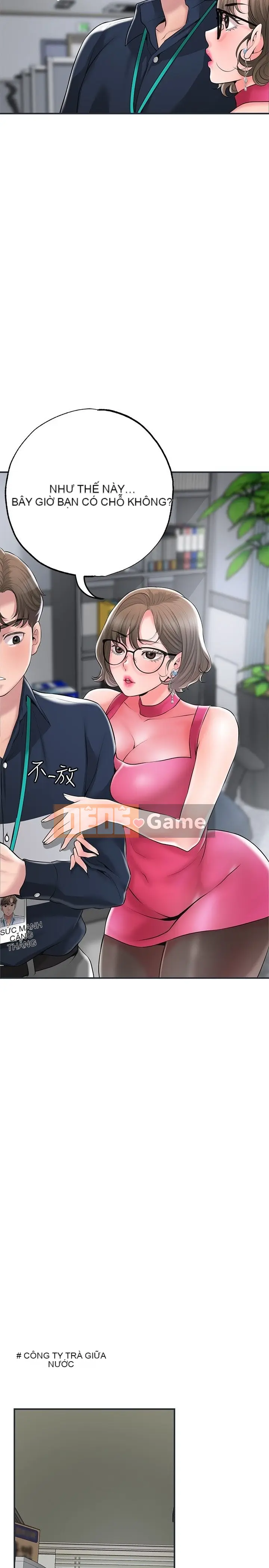 Thống đốc hạnh phúc Chương 1-108