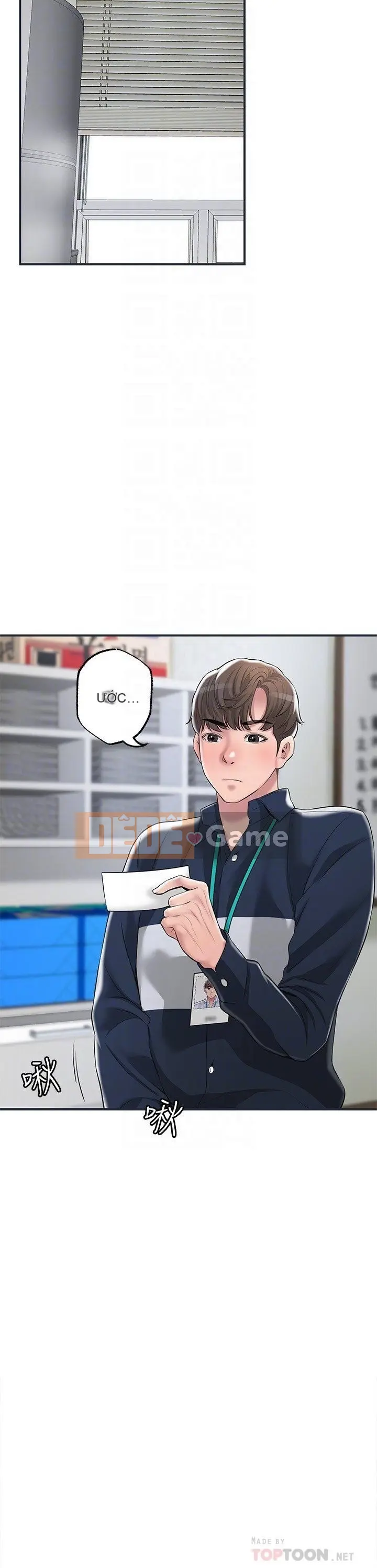 Thống đốc hạnh phúc Chương 1-108