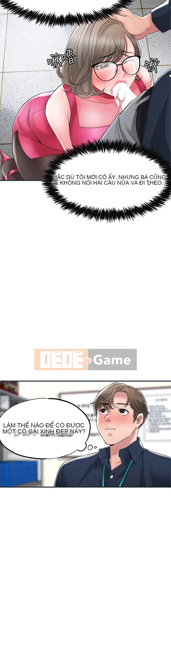 Thống đốc hạnh phúc Chương 1-108