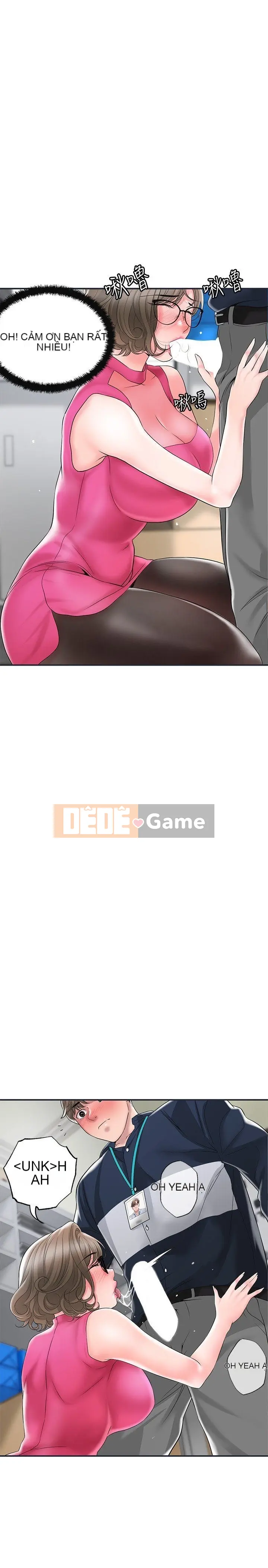 Thống đốc hạnh phúc Chương 1-108