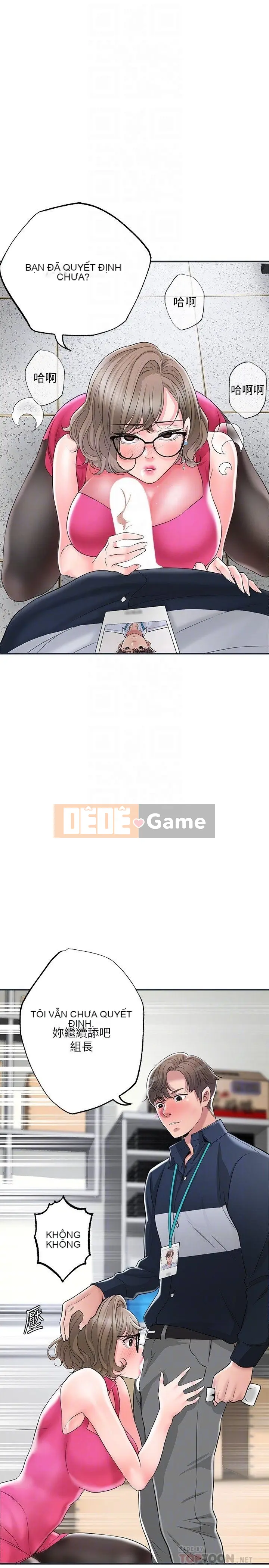 Thống đốc hạnh phúc Chương 1-108