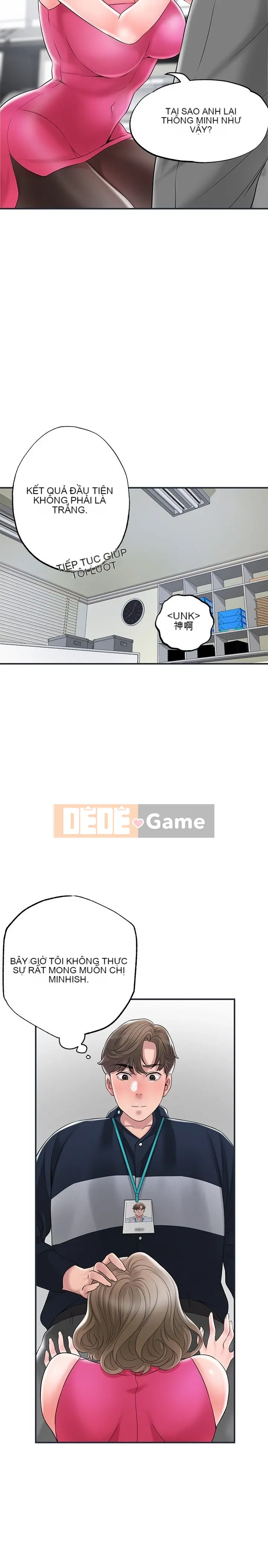 Thống đốc hạnh phúc Chương 1-108