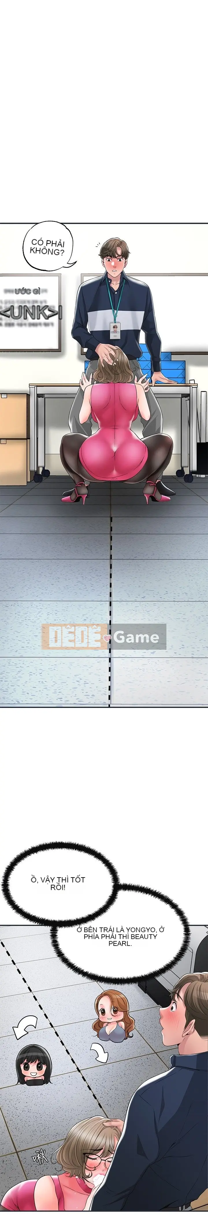 Thống đốc hạnh phúc Chương 1-108