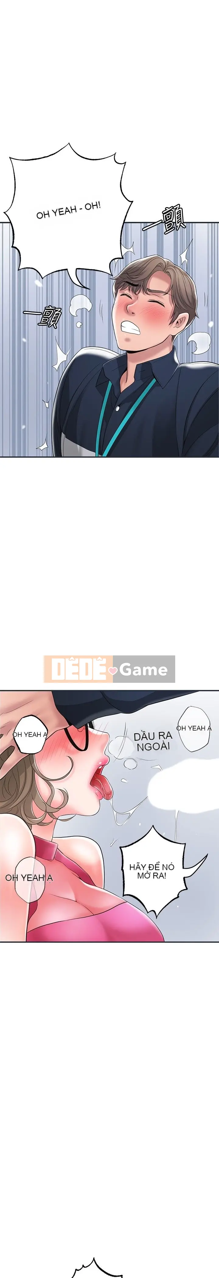 Thống đốc hạnh phúc Chương 1-108