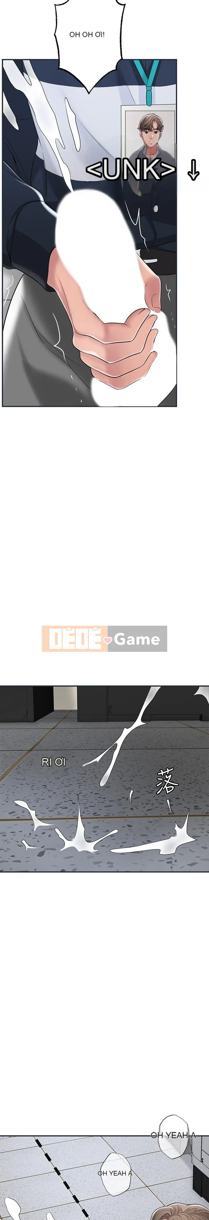 Thống đốc hạnh phúc Chương 1-108