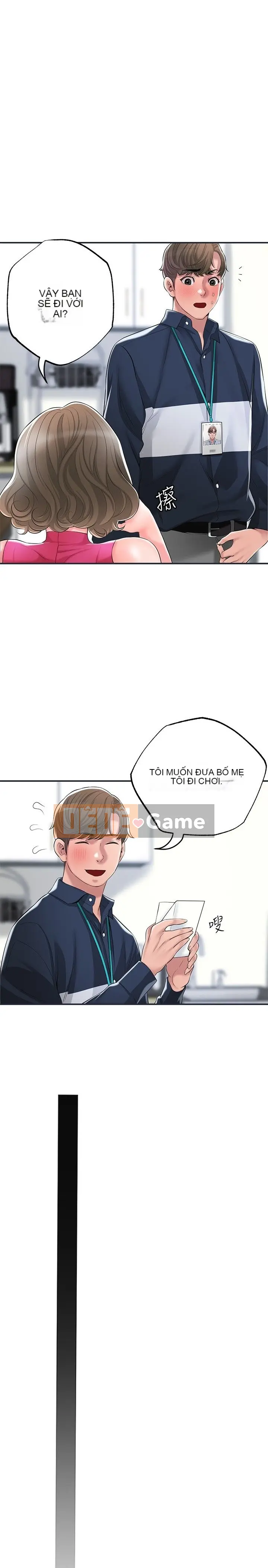 Thống đốc hạnh phúc Chương 1-108