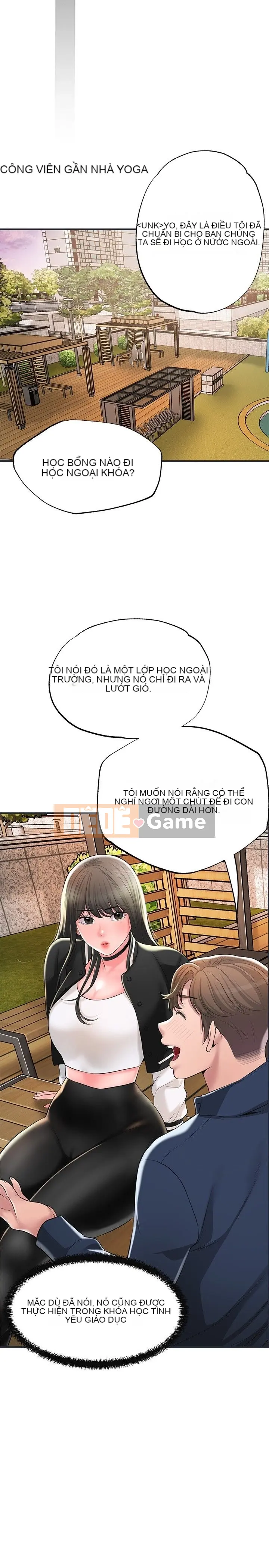 Thống đốc hạnh phúc Chương 1-108