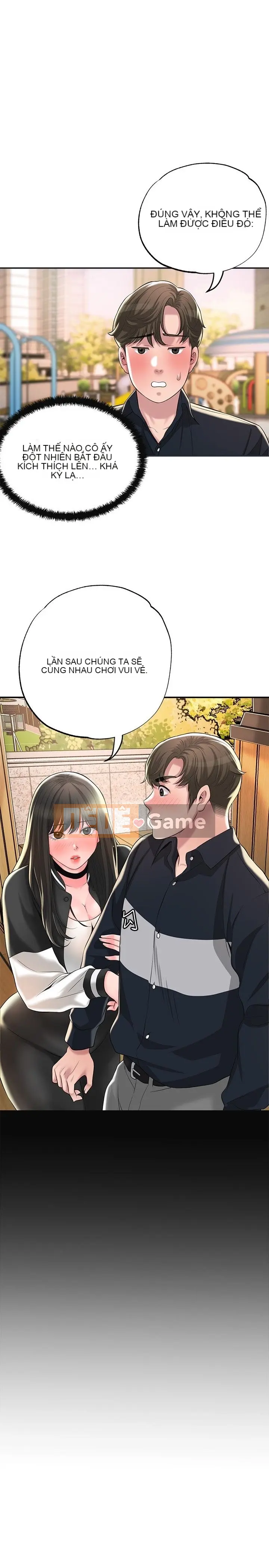 Thống đốc hạnh phúc Chương 1-108