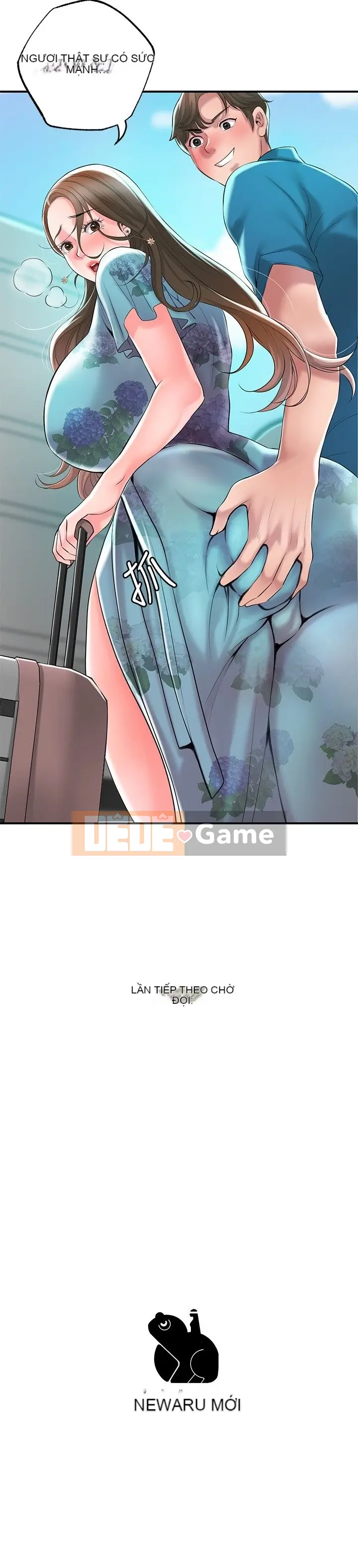 Thống đốc hạnh phúc Chương 1-108