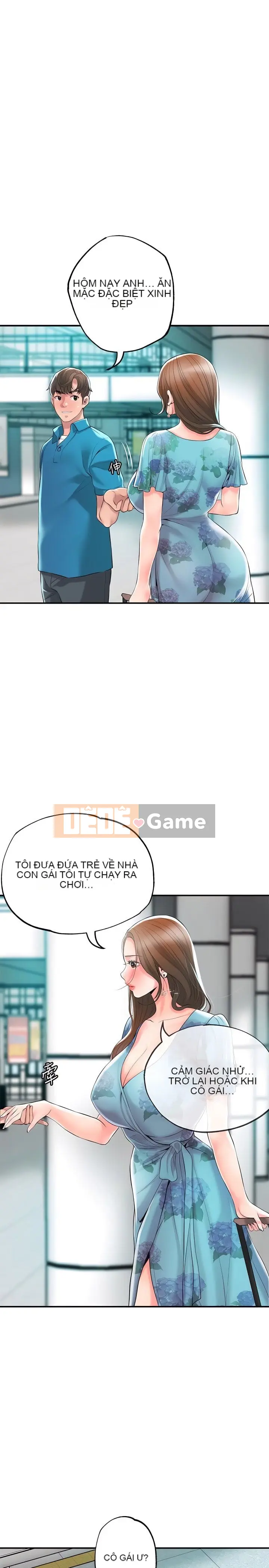 Thống đốc hạnh phúc Chương 1-108