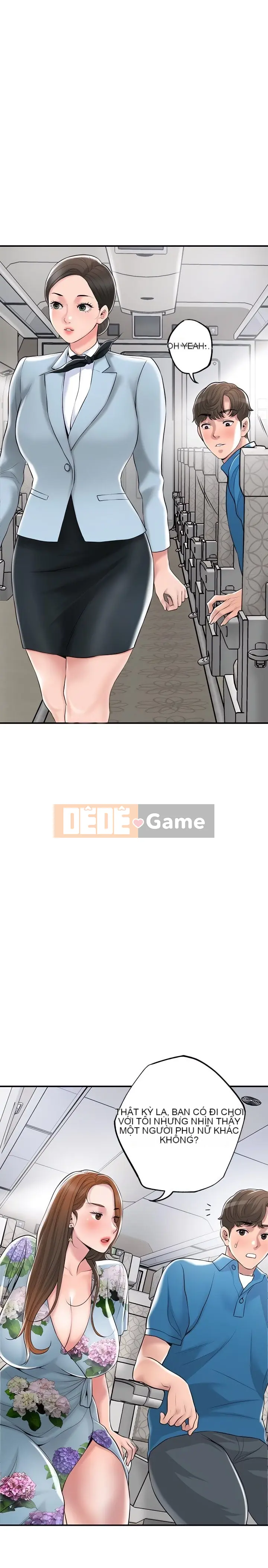 Thống đốc hạnh phúc Chương 1-108