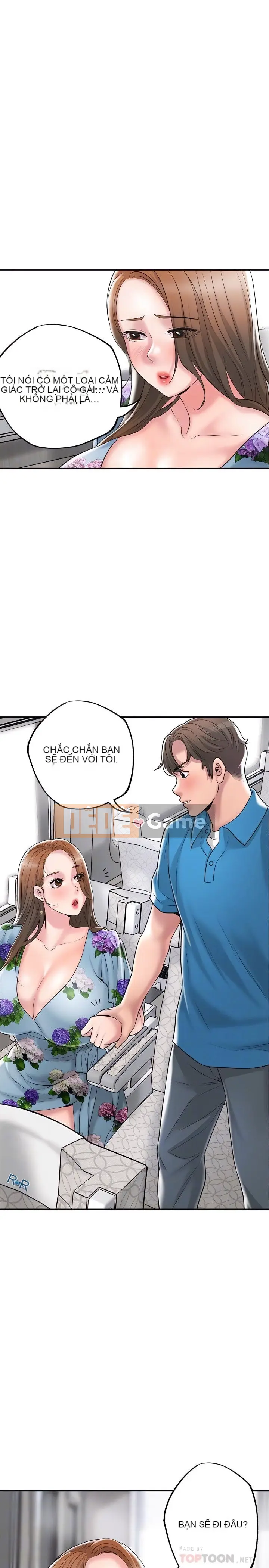 Thống đốc hạnh phúc Chương 1-108