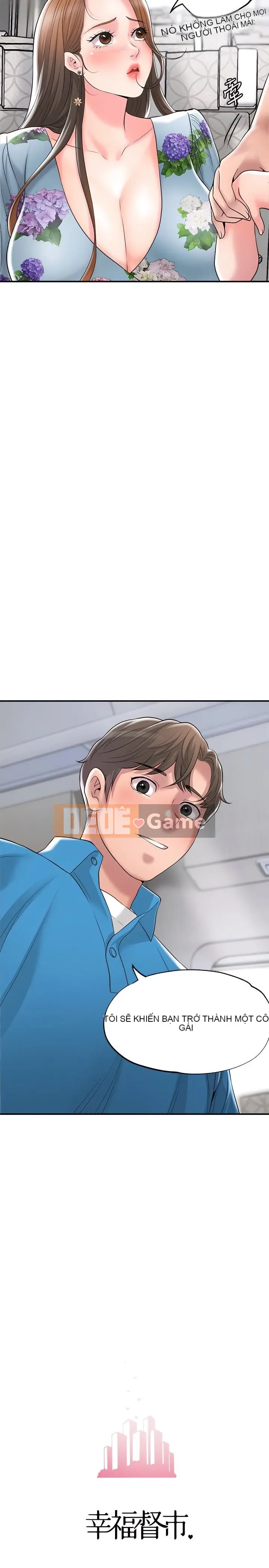 Thống đốc hạnh phúc Chương 1-108