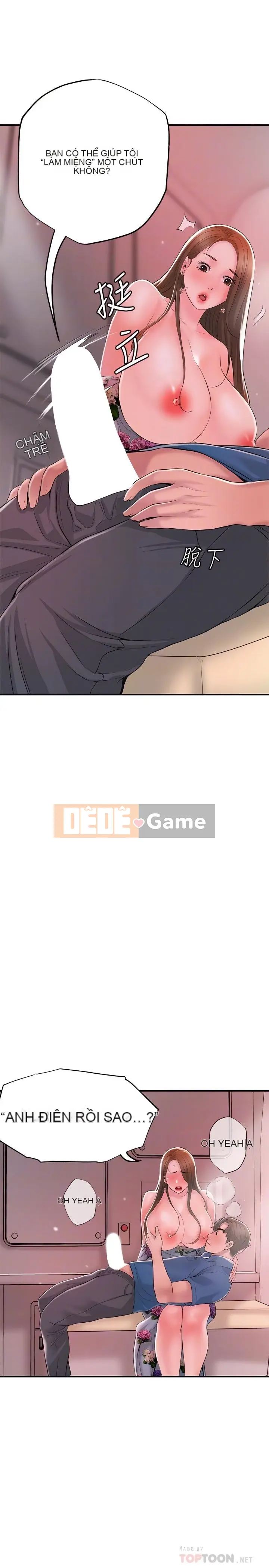 Thống đốc hạnh phúc Chương 1-108