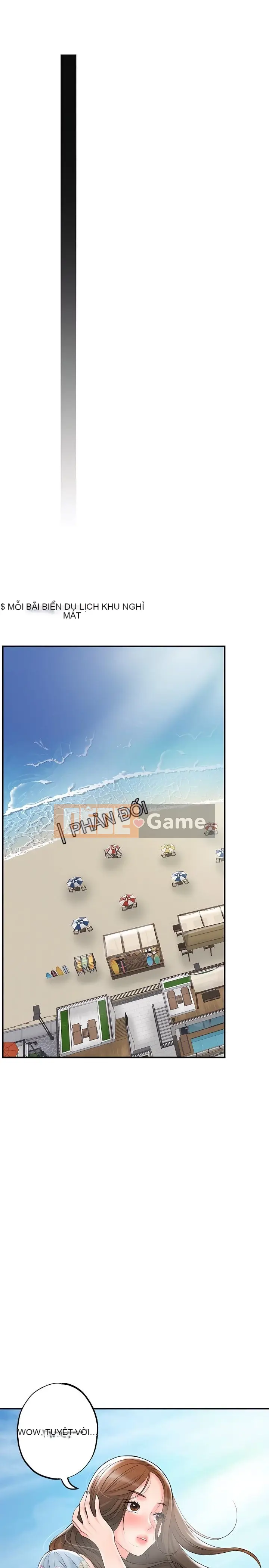 Thống đốc hạnh phúc Chương 1-108