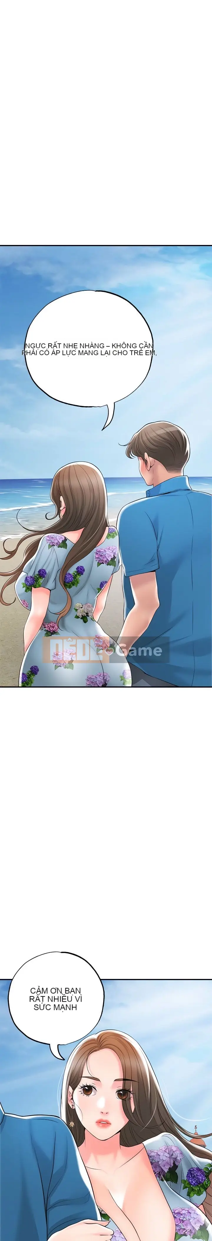 Thống đốc hạnh phúc Chương 1-108