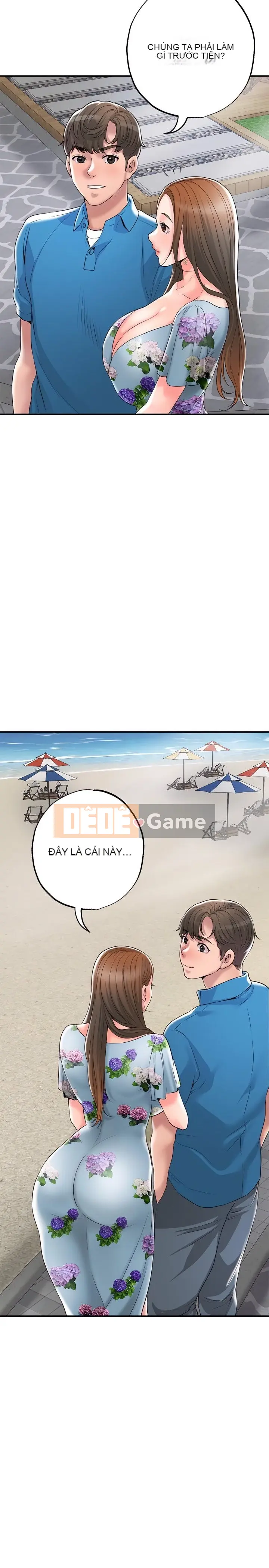 Thống đốc hạnh phúc Chương 1-108