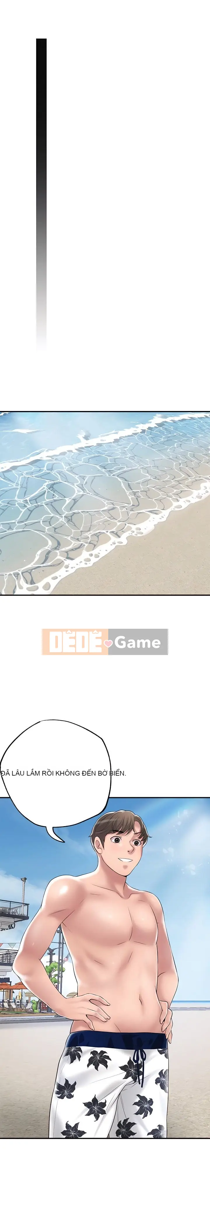 Thống đốc hạnh phúc Chương 1-108