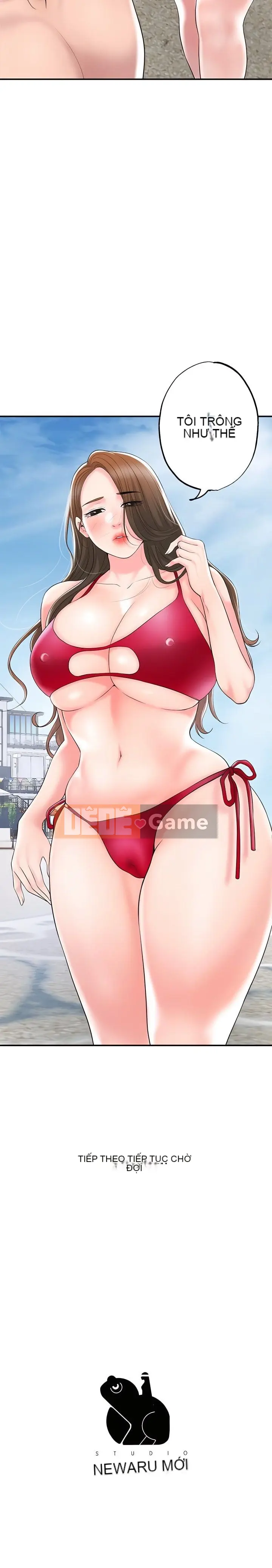 Thống đốc hạnh phúc Chương 1-108