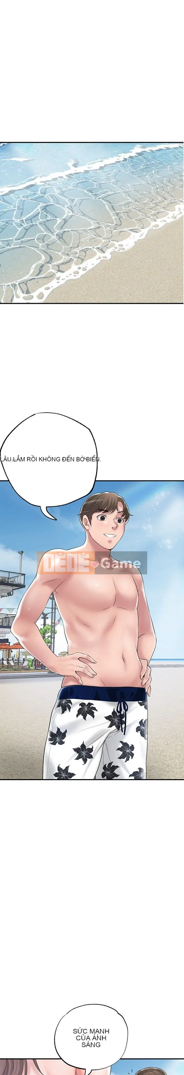 Thống đốc hạnh phúc Chương 1-108