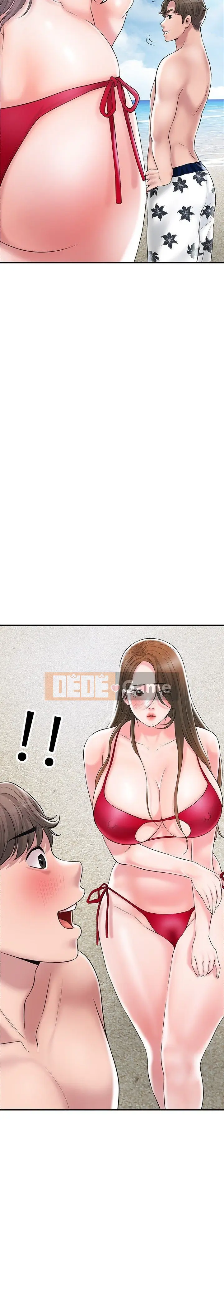 Thống đốc hạnh phúc Chương 1-108