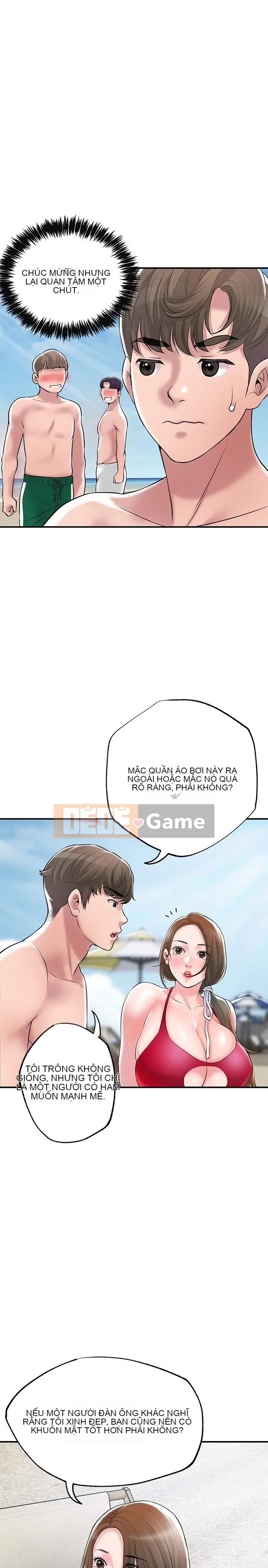 Thống đốc hạnh phúc Chương 1-108