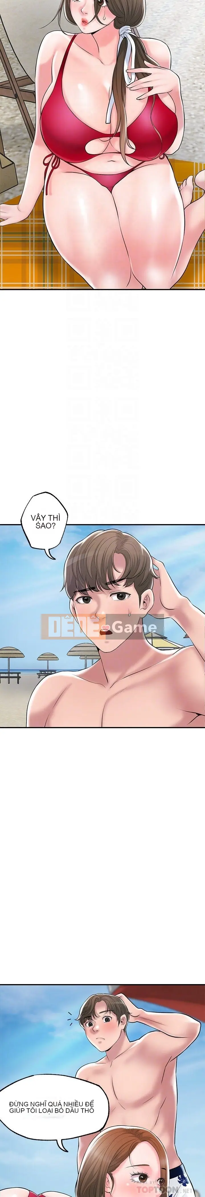 Thống đốc hạnh phúc Chương 1-108