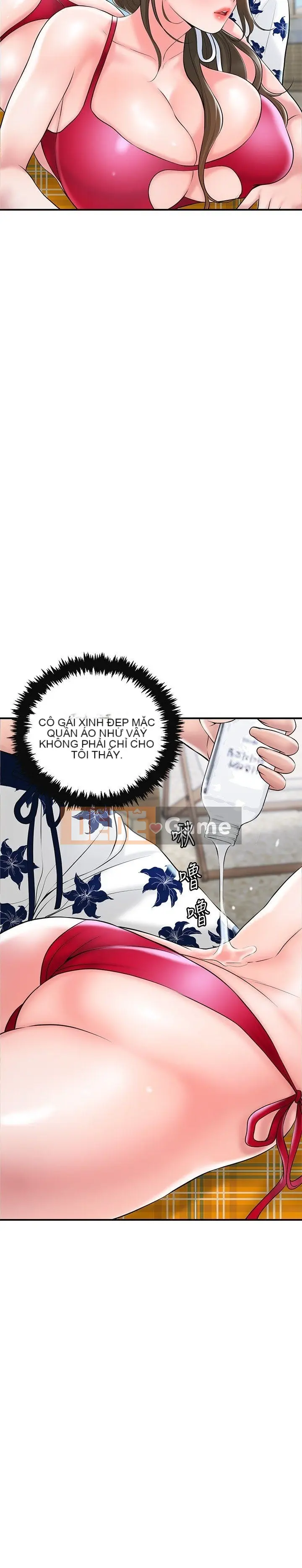 Thống đốc hạnh phúc Chương 1-108