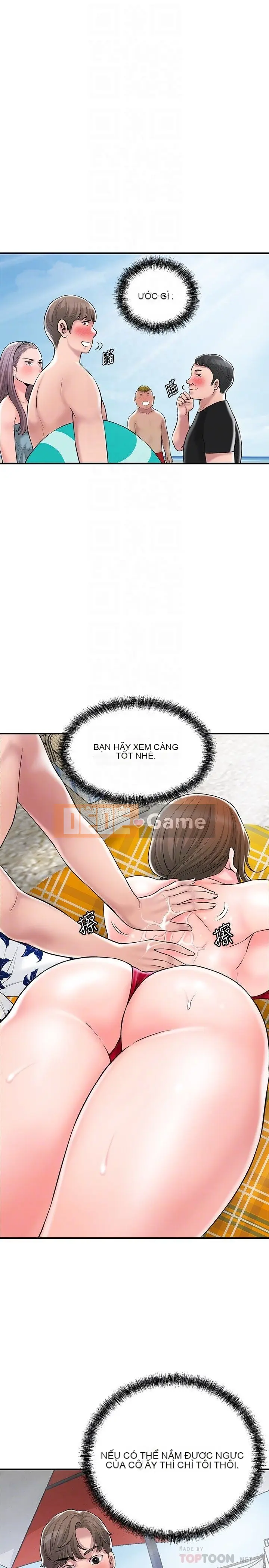 Thống đốc hạnh phúc Chương 1-108