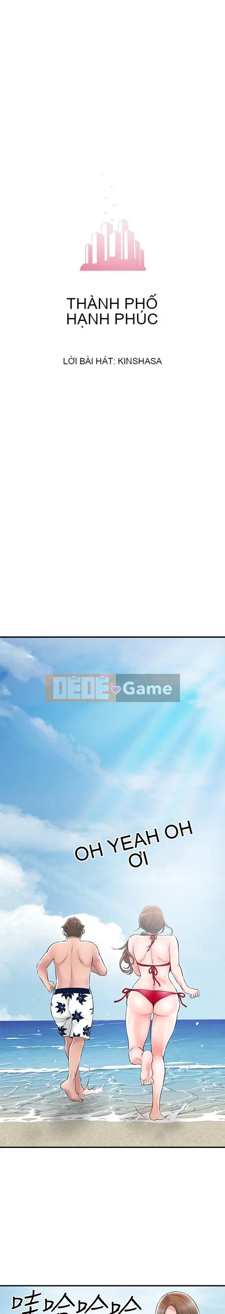 Thống đốc hạnh phúc Chương 1-108