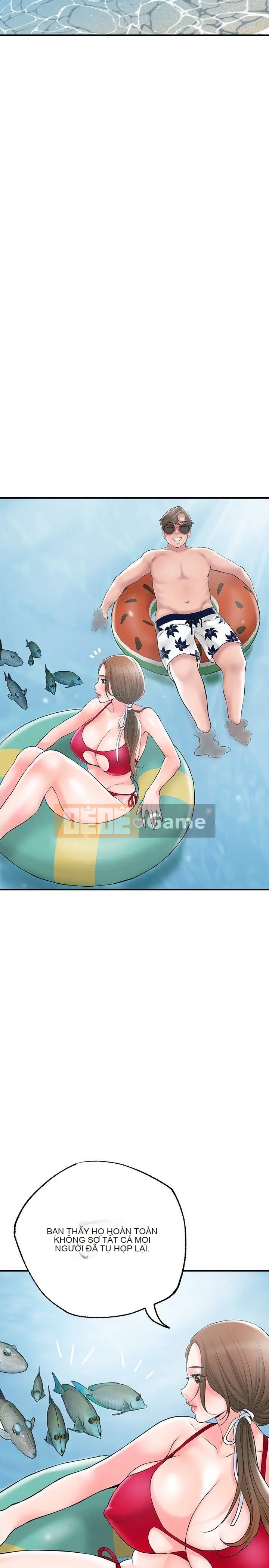 Thống đốc hạnh phúc Chương 1-108