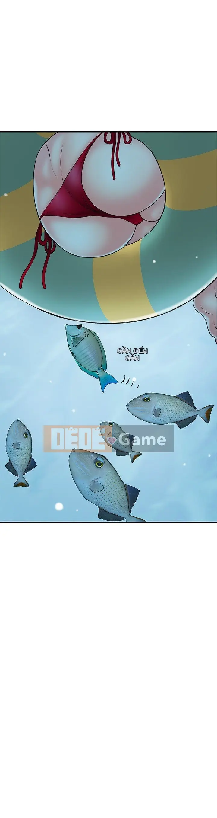 Thống đốc hạnh phúc Chương 1-108