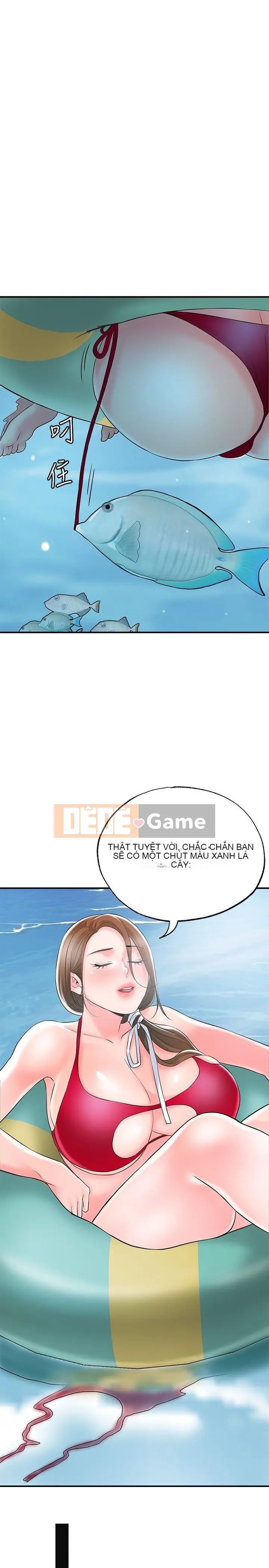 Thống đốc hạnh phúc Chương 1-108