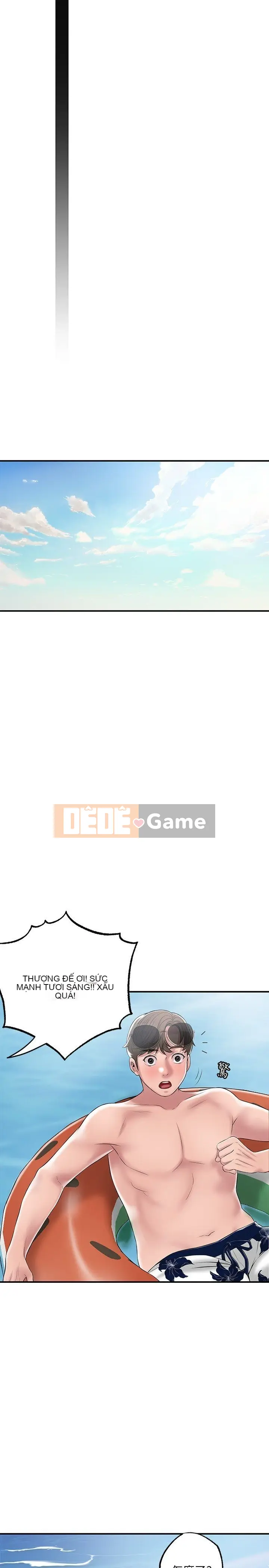 Thống đốc hạnh phúc Chương 1-108