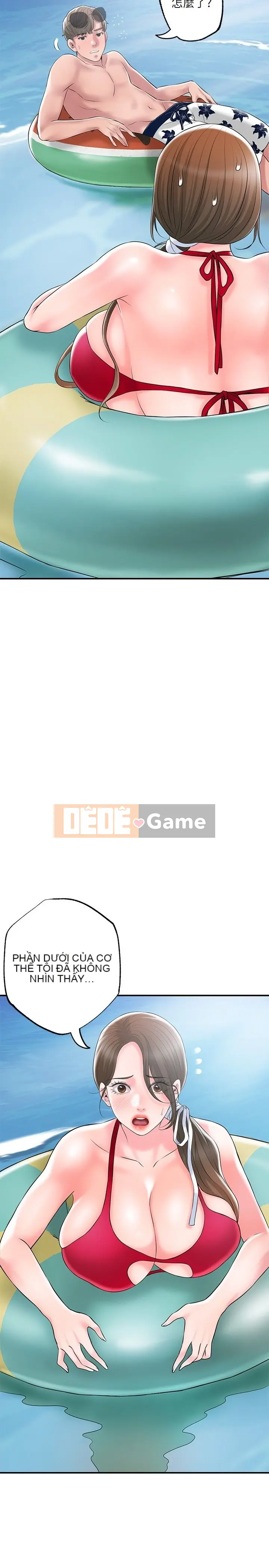 Thống đốc hạnh phúc Chương 1-108