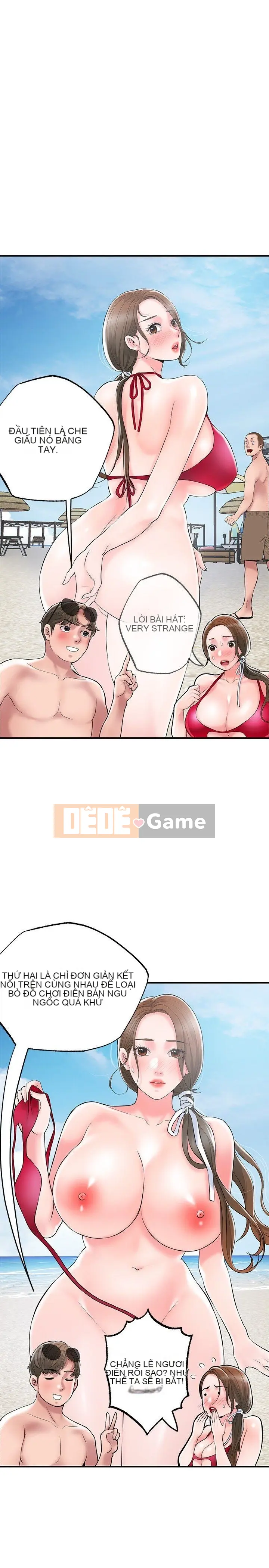 Thống đốc hạnh phúc Chương 1-108