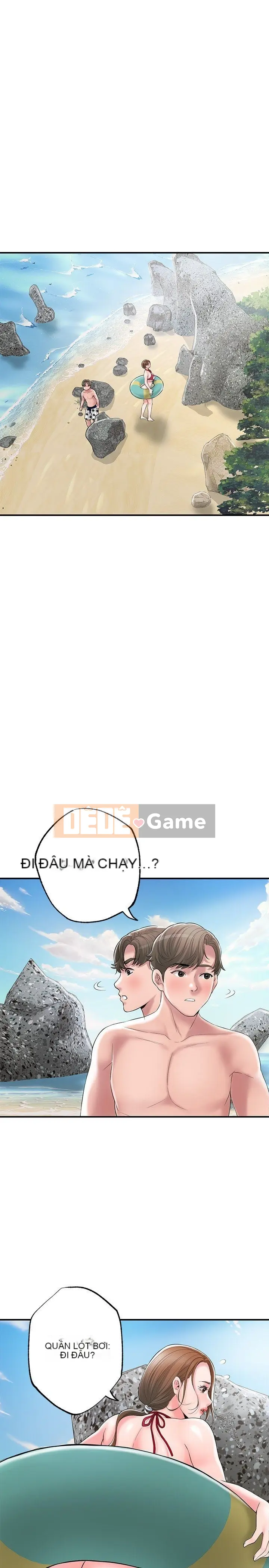 Thống đốc hạnh phúc Chương 1-108