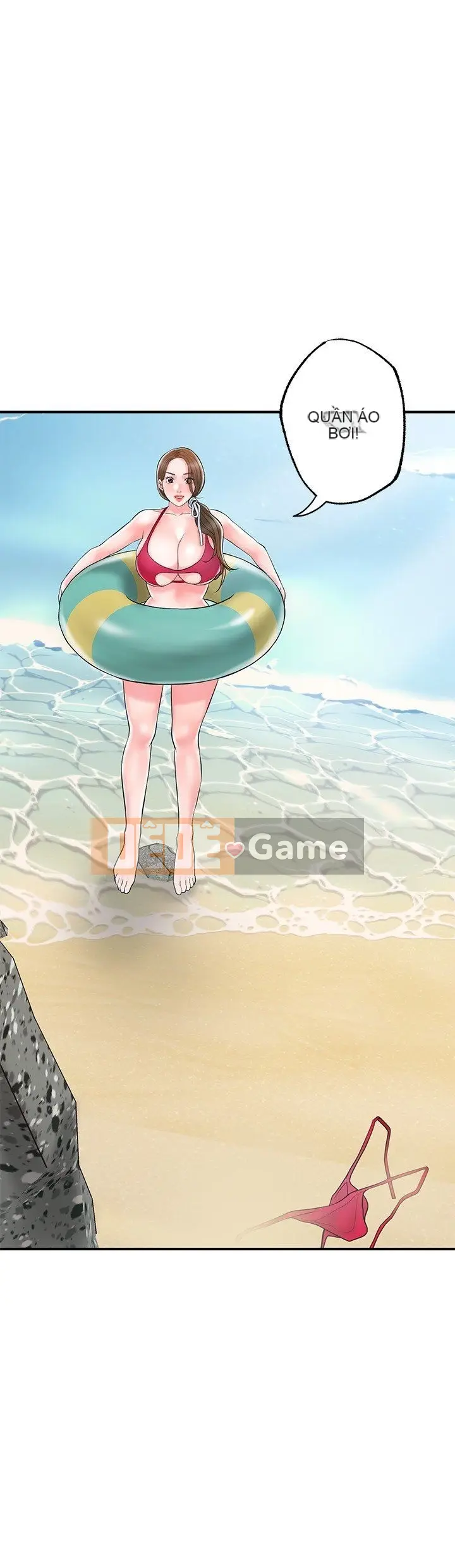 Thống đốc hạnh phúc Chương 1-108