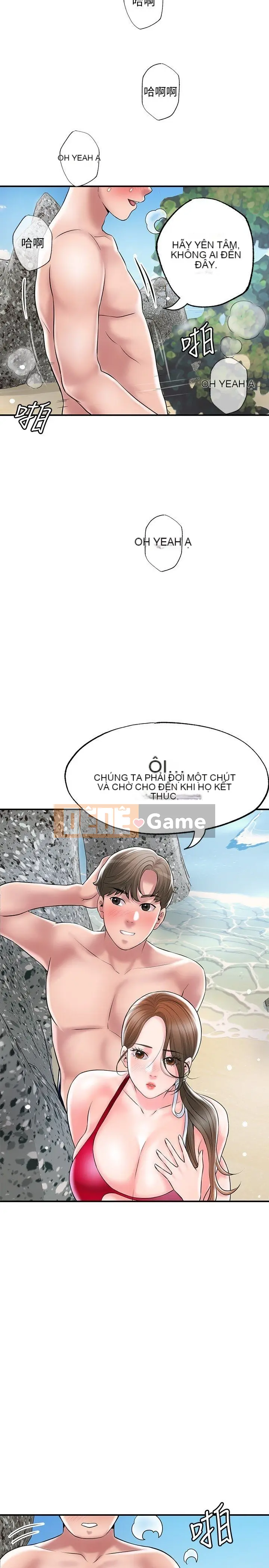 Thống đốc hạnh phúc Chương 1-108