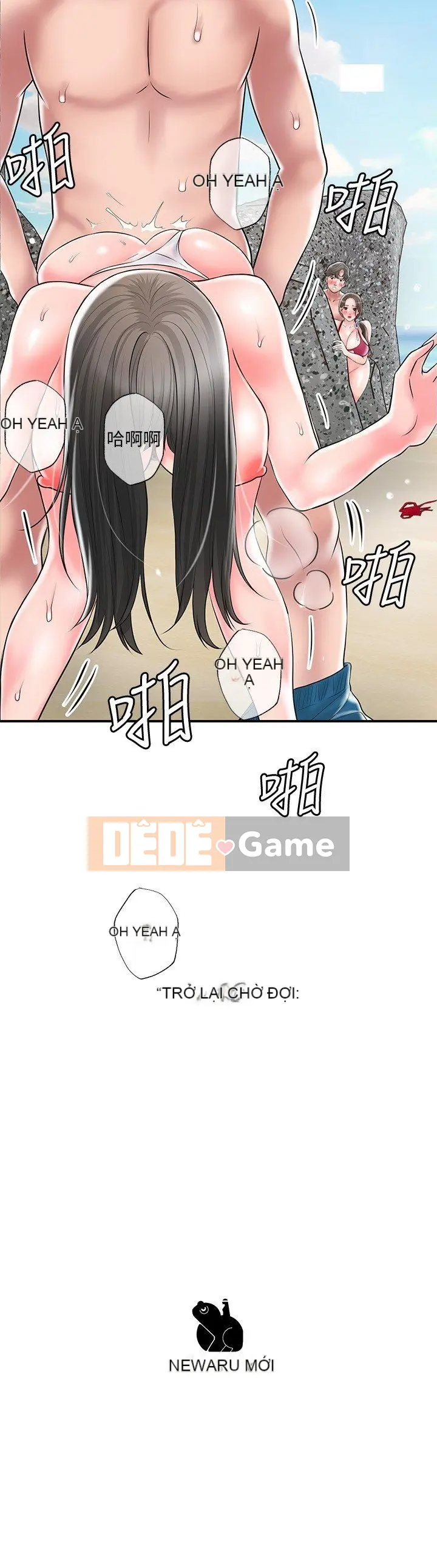 Thống đốc hạnh phúc Chương 1-108